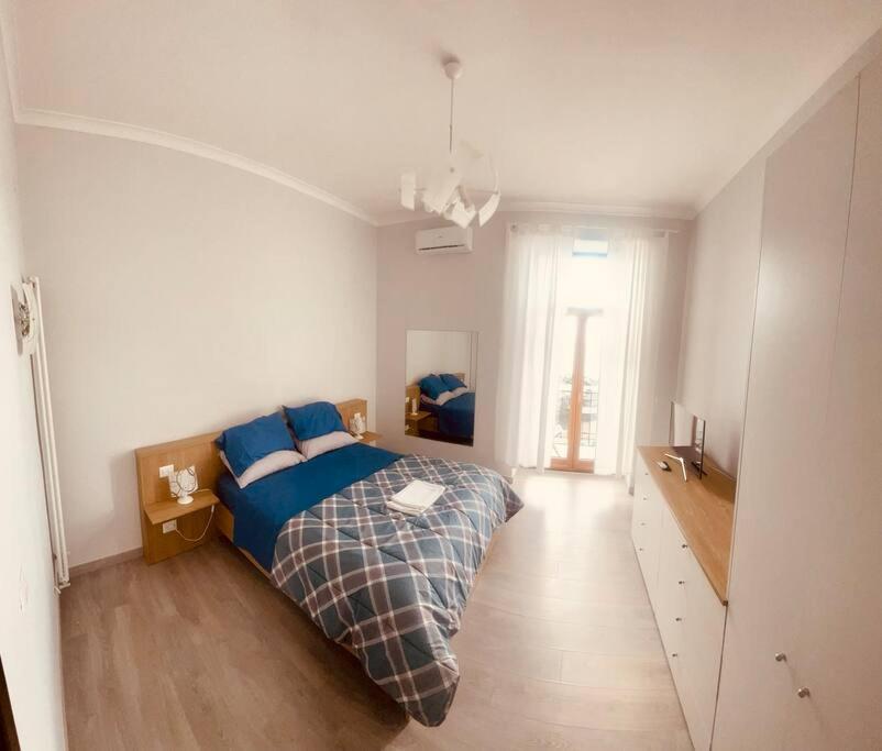 Villa Il Richiamo Del Mare Neapel Exterior foto